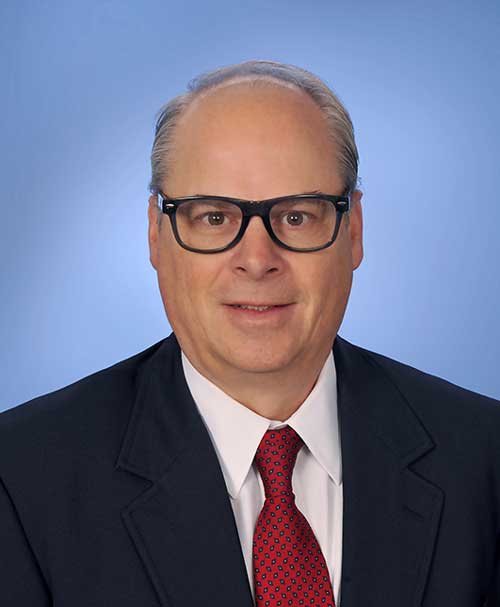 John Tardif, Asset Manager