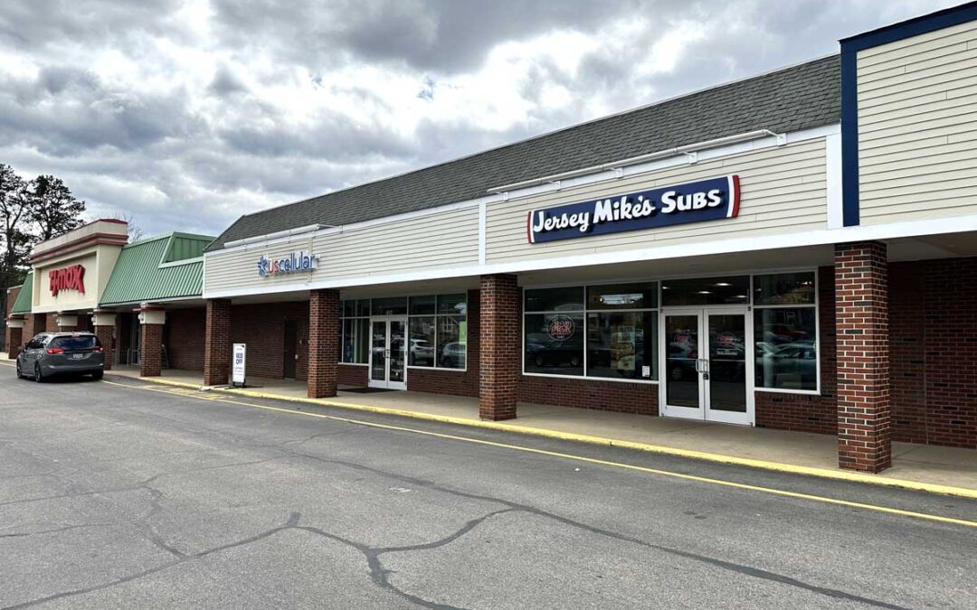 Summit Realty Partners, Inc. Brings Jersey Mike’s Subs to North Conway, NH