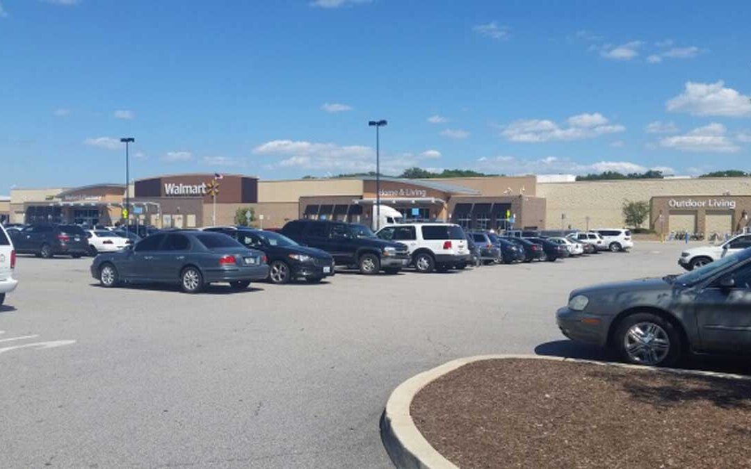 Summit Realty Partners leases 20,045 +/- SF to American Freight Furniture & Mattress in Cranston, RI