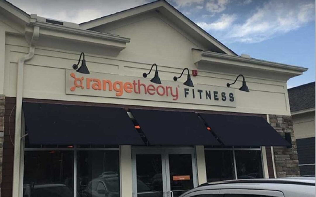 Summit Realty Partners represents Orange Theory Fitness on several new leases including Bedford, NH