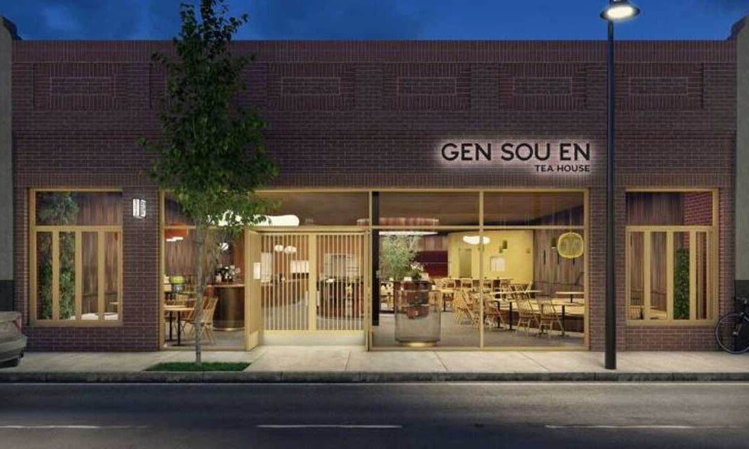 Summit Realty Partners provides tenant representation for Gen Sou En Tea House’s 5,500 +/- SF lease at Coolidge Corner in Brookline, MA