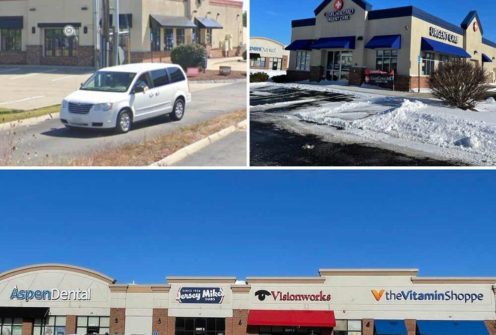 Summit Realty Partners completes two lease transactions in Seabrook, NH