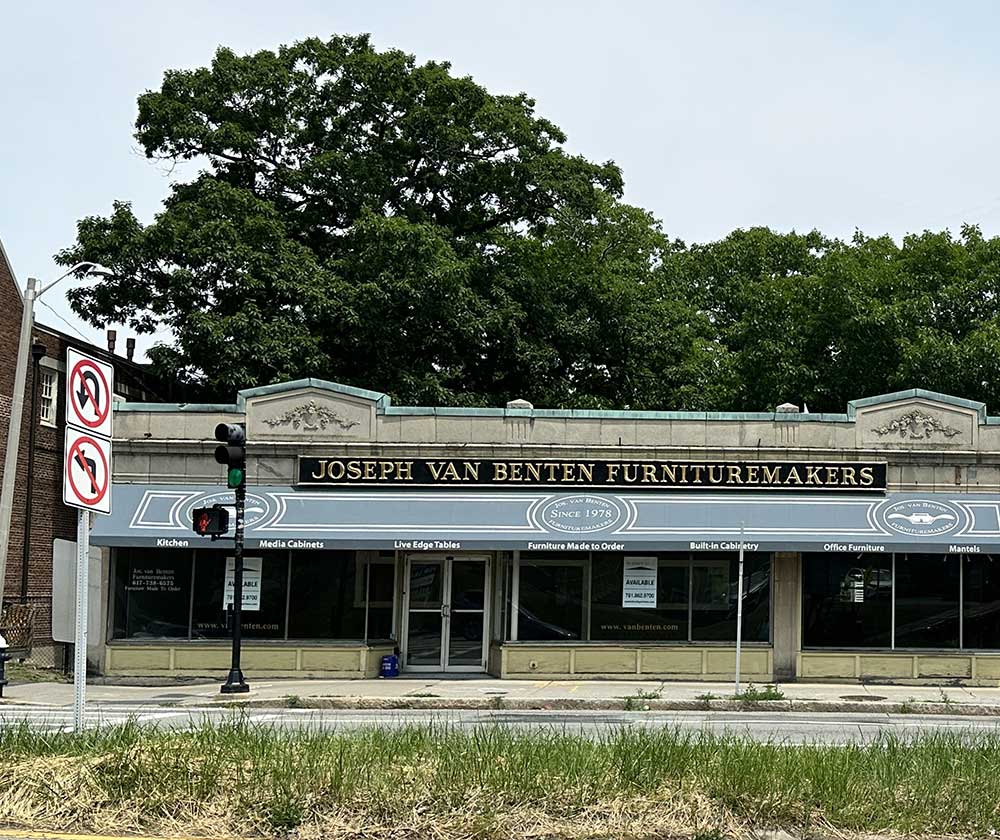 retail for lease in norwich,ct