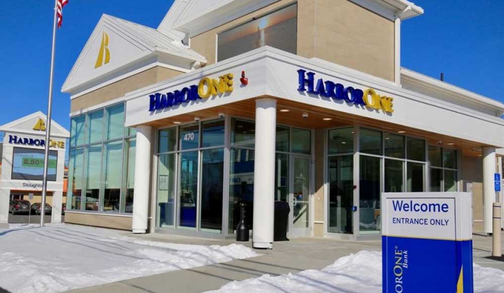 Summit Realty Partners, Inc. brokers 0.54 +/- acre land lease to Harbor One Bank