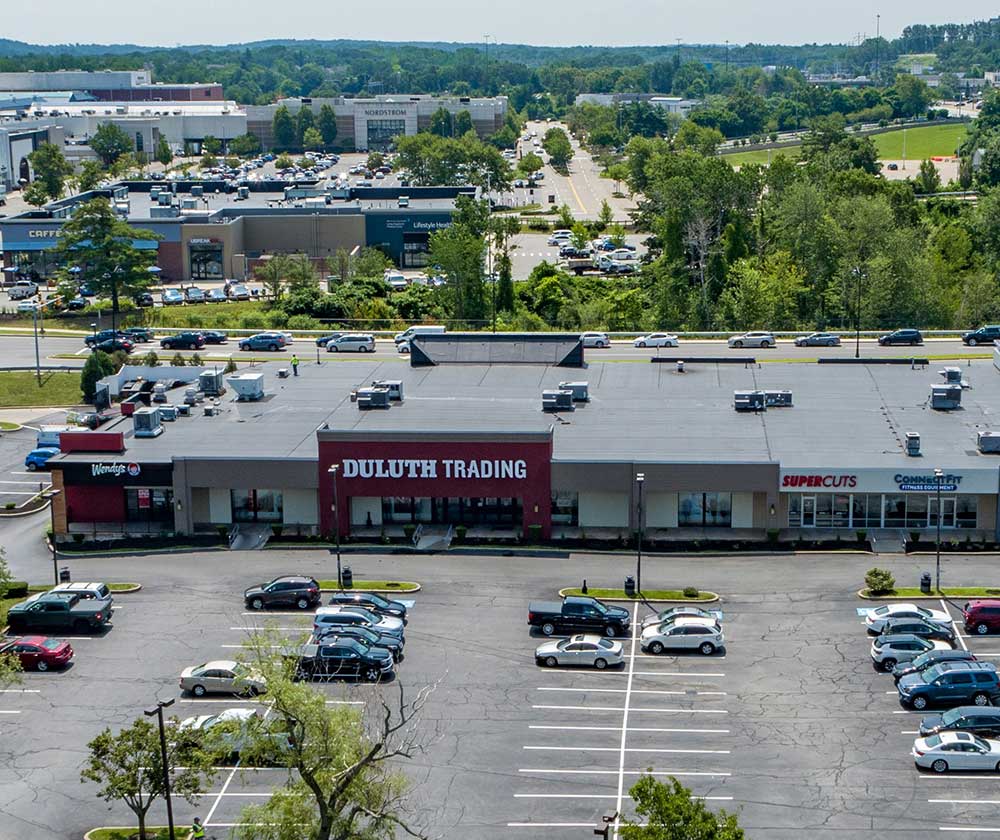 retail for lease in norwich,ct