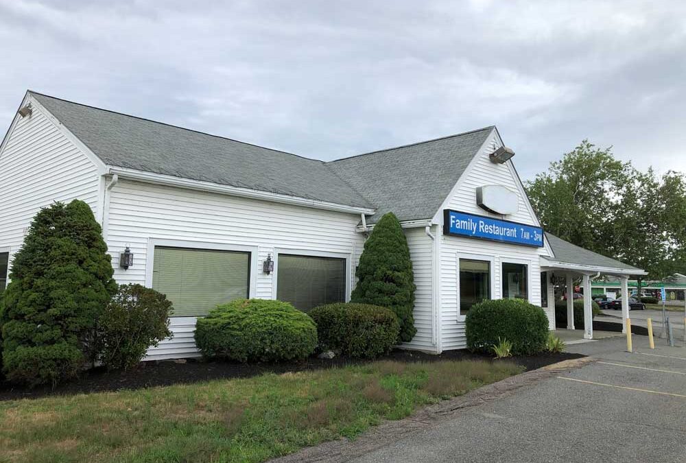 Summit Realty Partners, Inc. is pleased to announce new leasing activity in Acton, MA