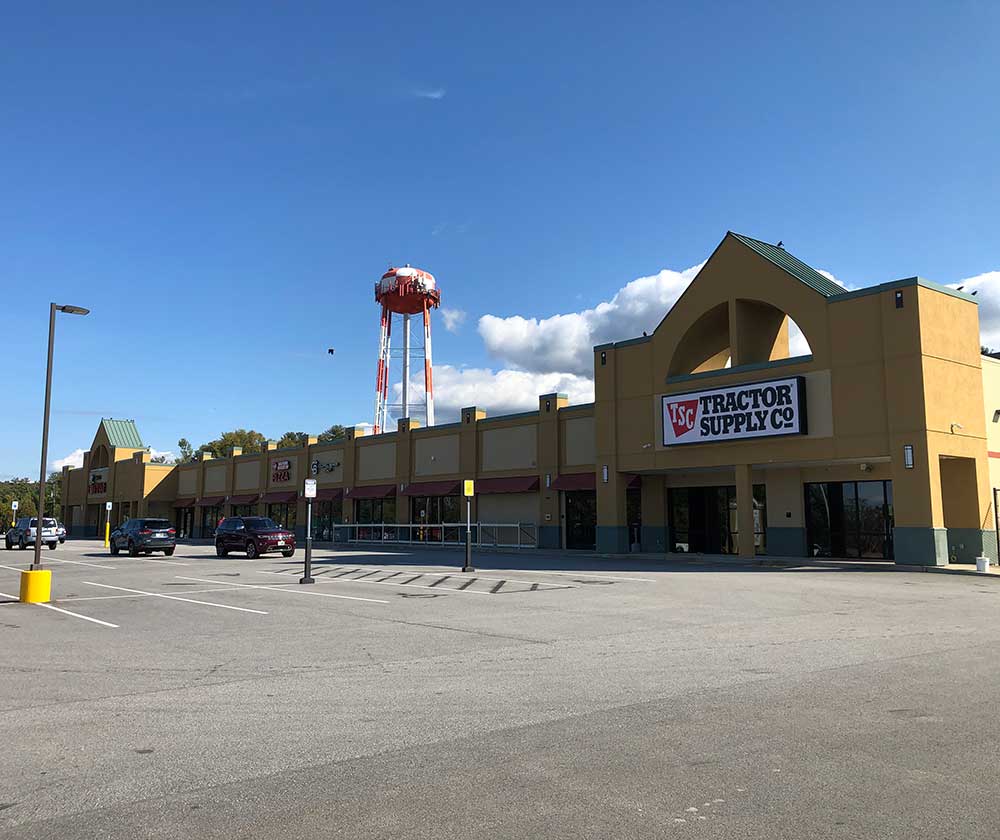 retail for lease in norwich,ct