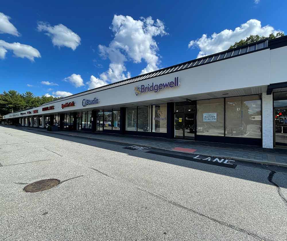 retail for lease in norwich,ct