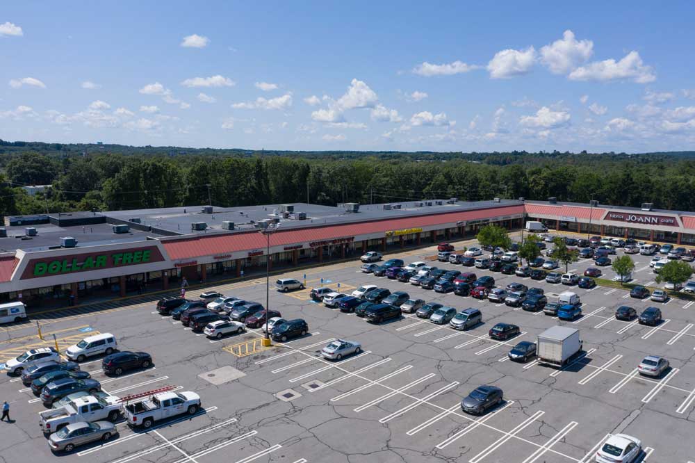 Summit Realty Partners sells 92,646 +/- SF Village Mall in Methuen, MA for $12,500,000