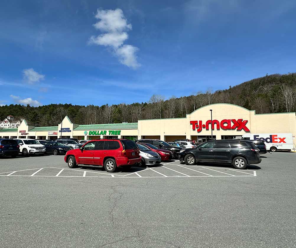 retail for lease in norwich,ct