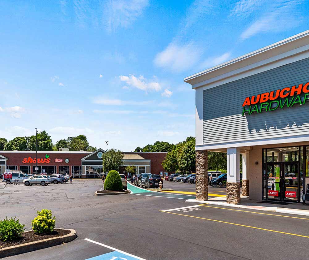 retail for lease in norwich,ct