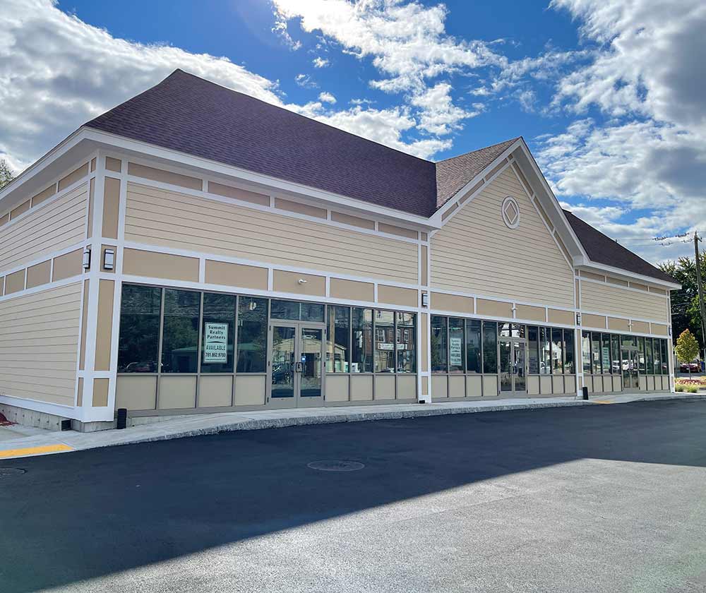 retail for lease in norwich,ct