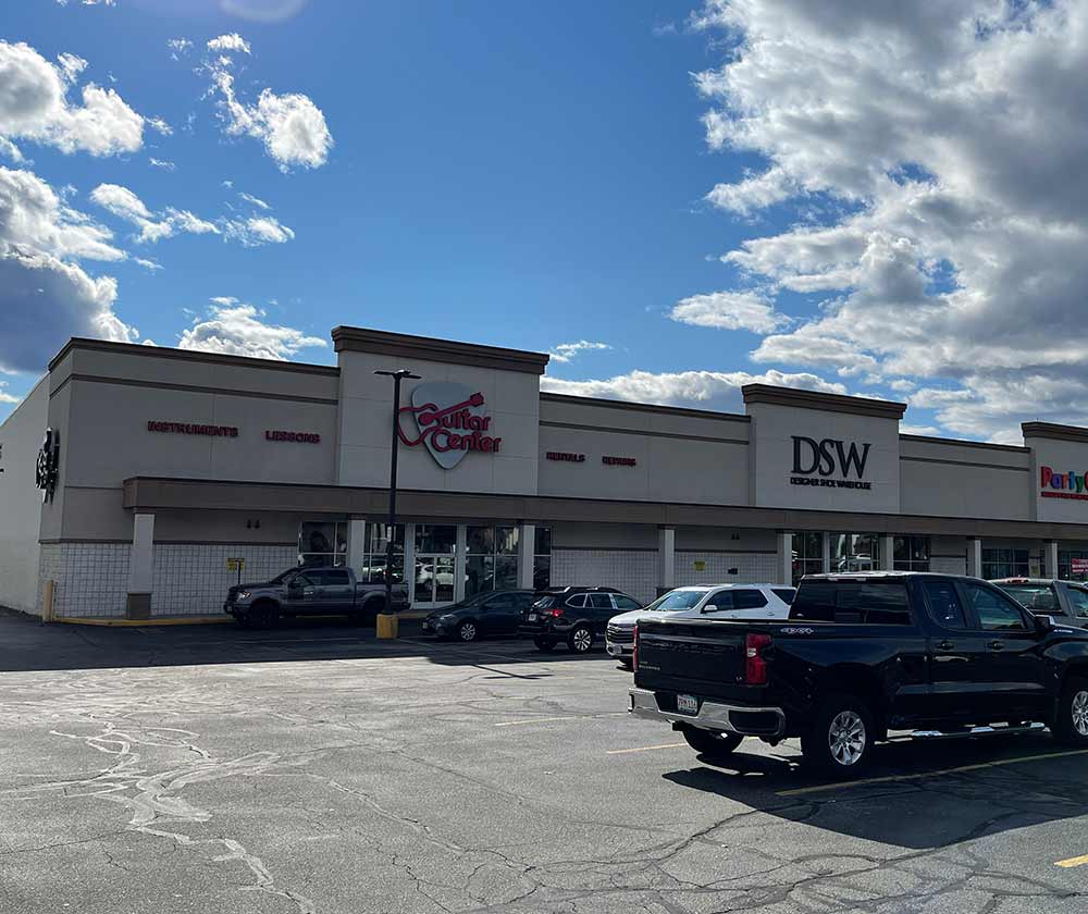 retail for lease in norwich,ct