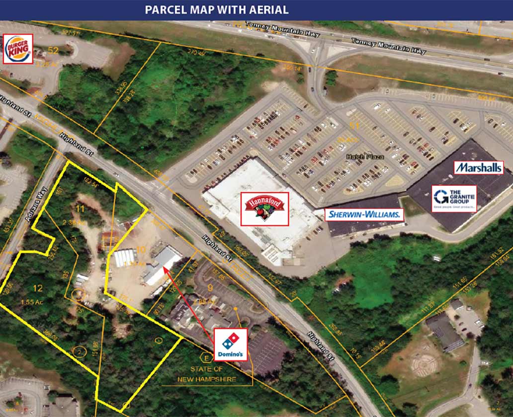 retail for lease in norwich,ct