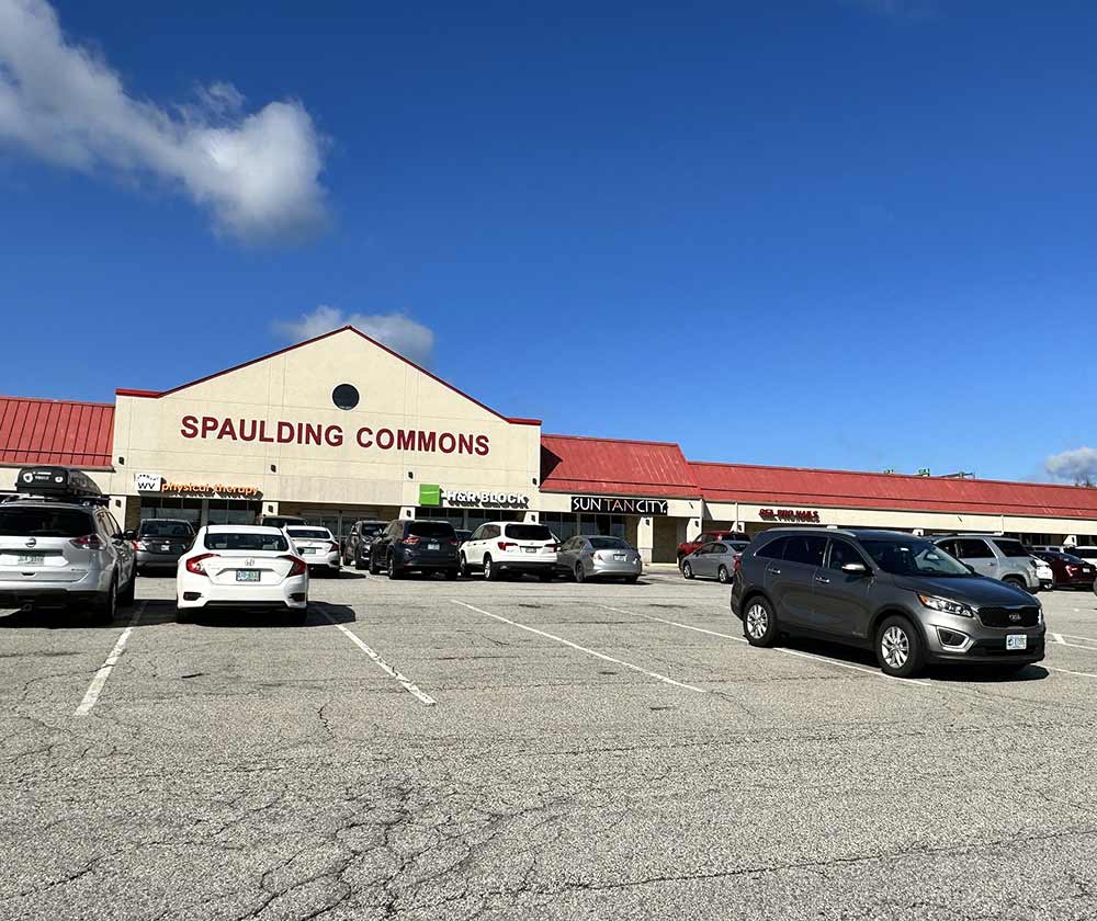 retail for lease in norwich,ct