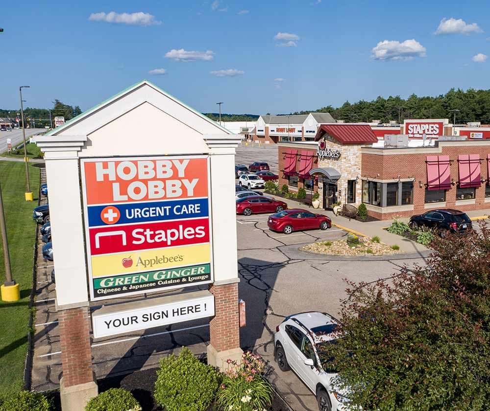 retail for lease in norwich,ct