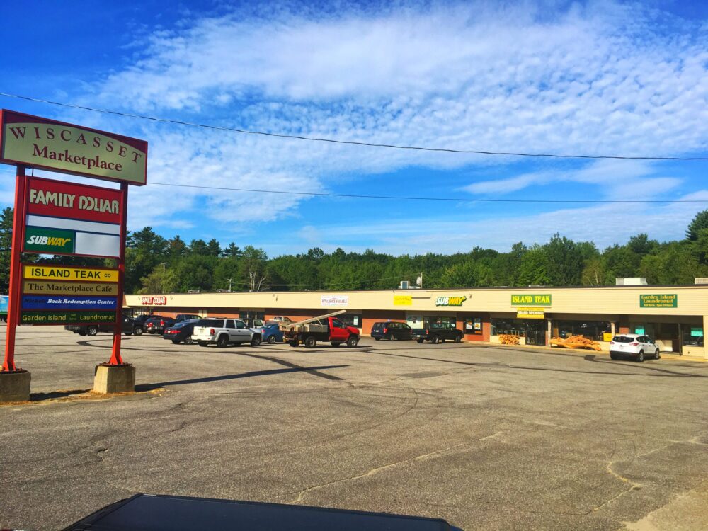 retail for lease in norwich,ct