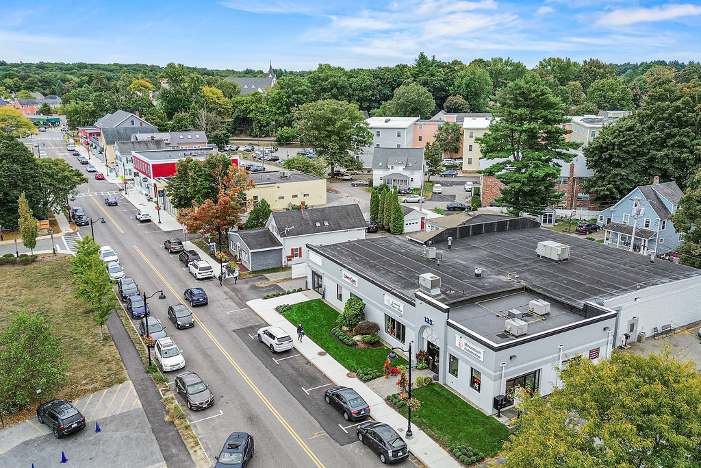 retail for lease in norwich,ct