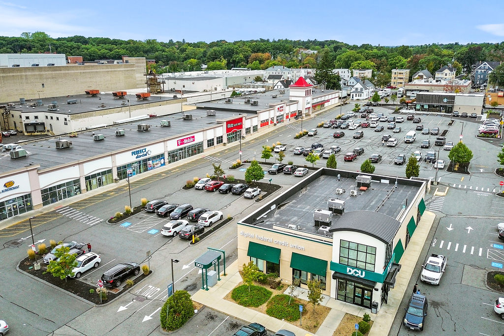 retail for lease in norwich,ct