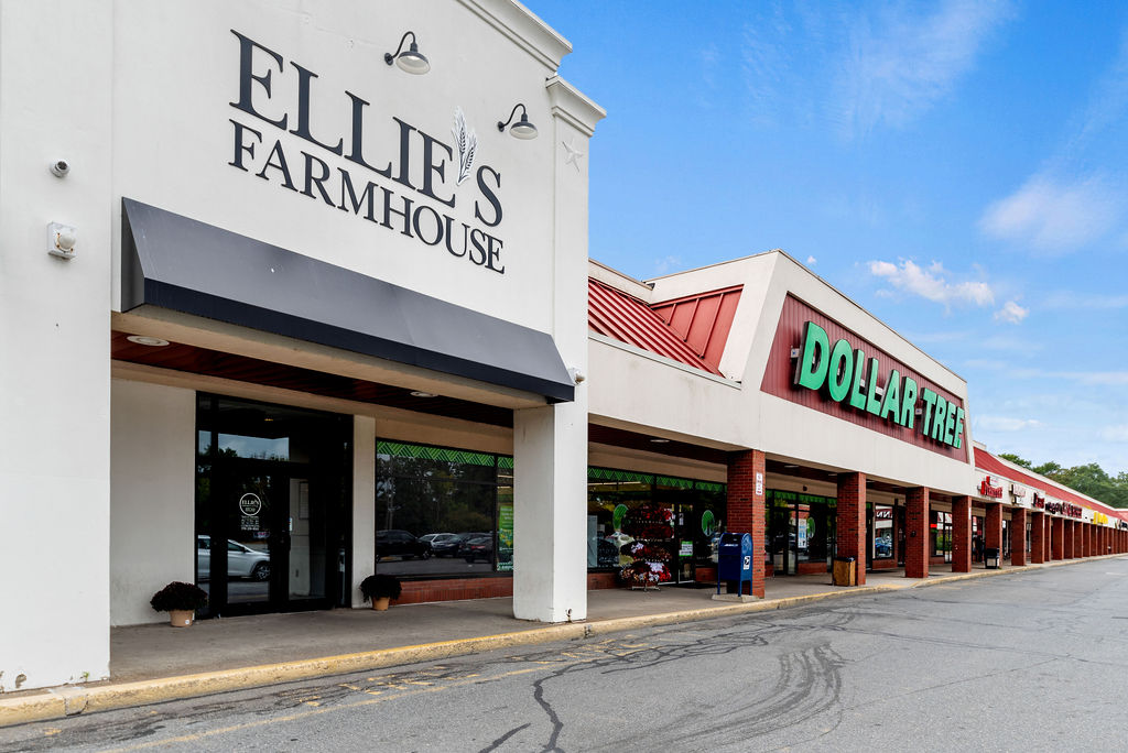 retail for lease in norwich,ct