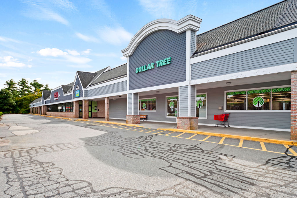 retail for lease in norwich,ct