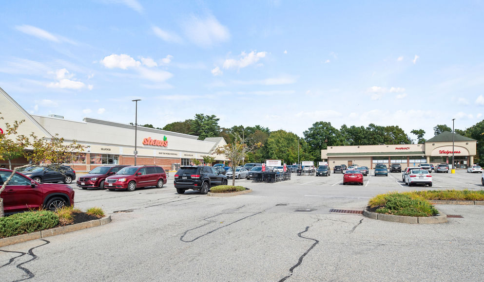 retail for lease in norwich,ct