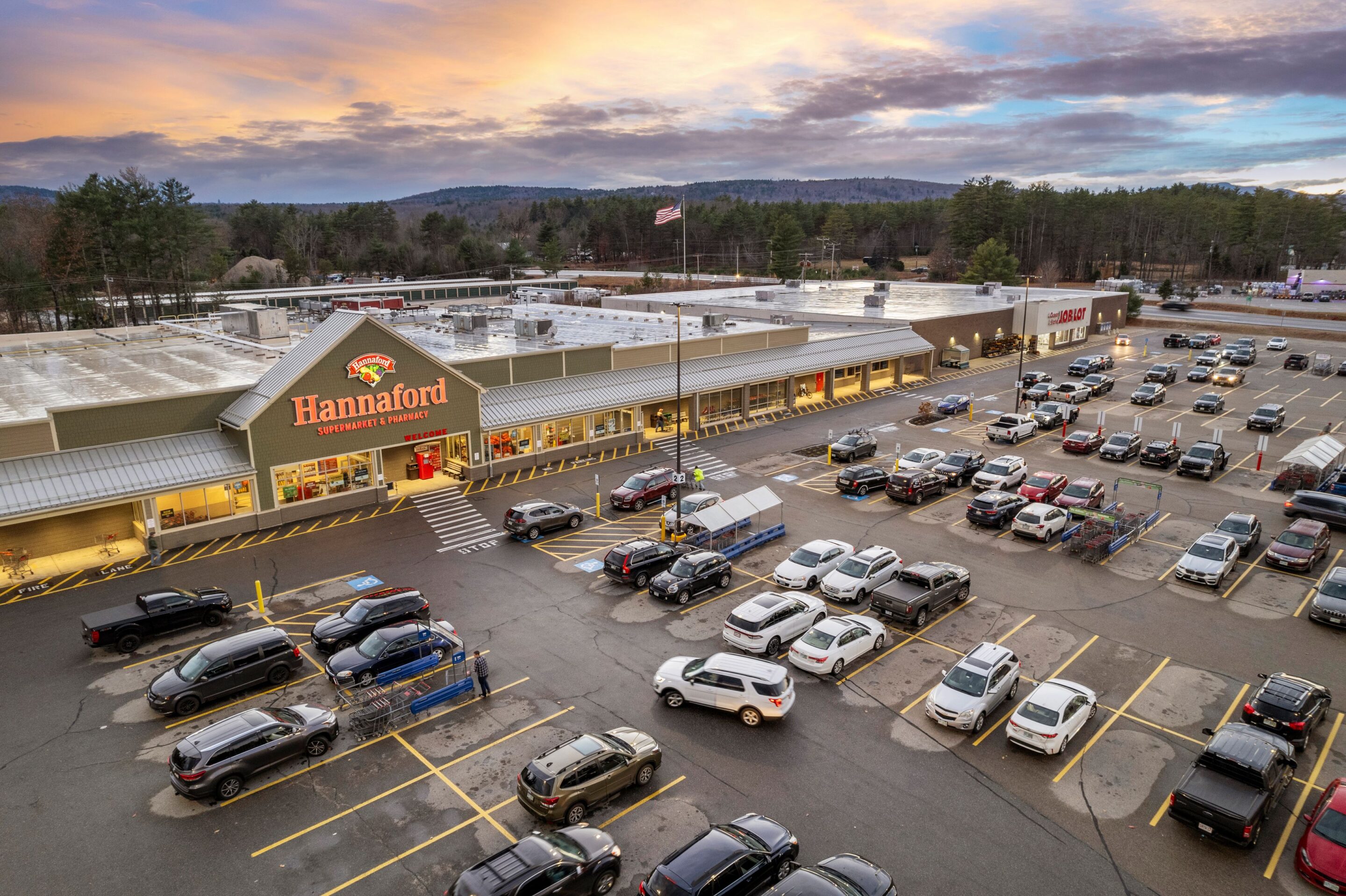 retail for lease in norwich,ct