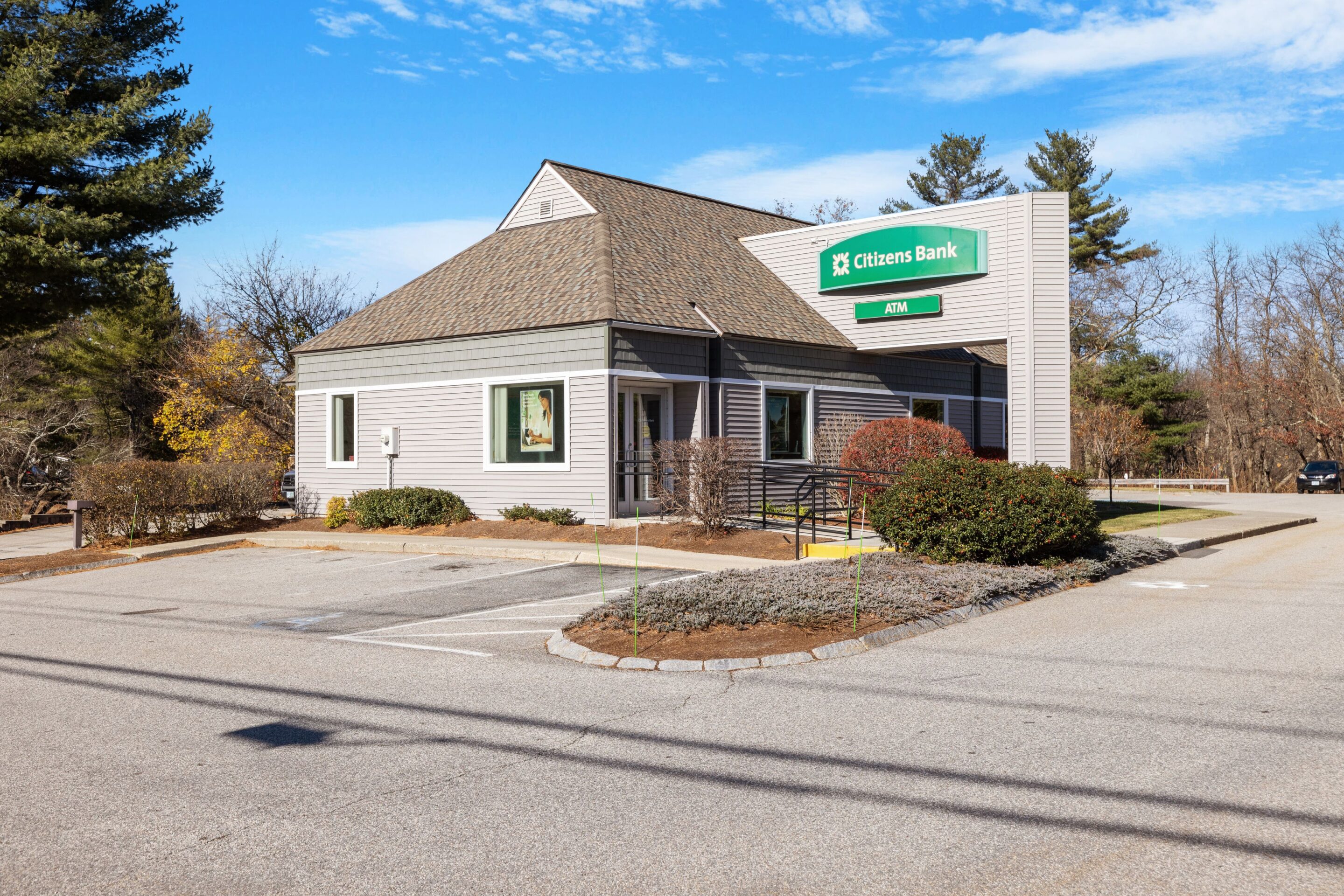 retail for lease in norwich,ct