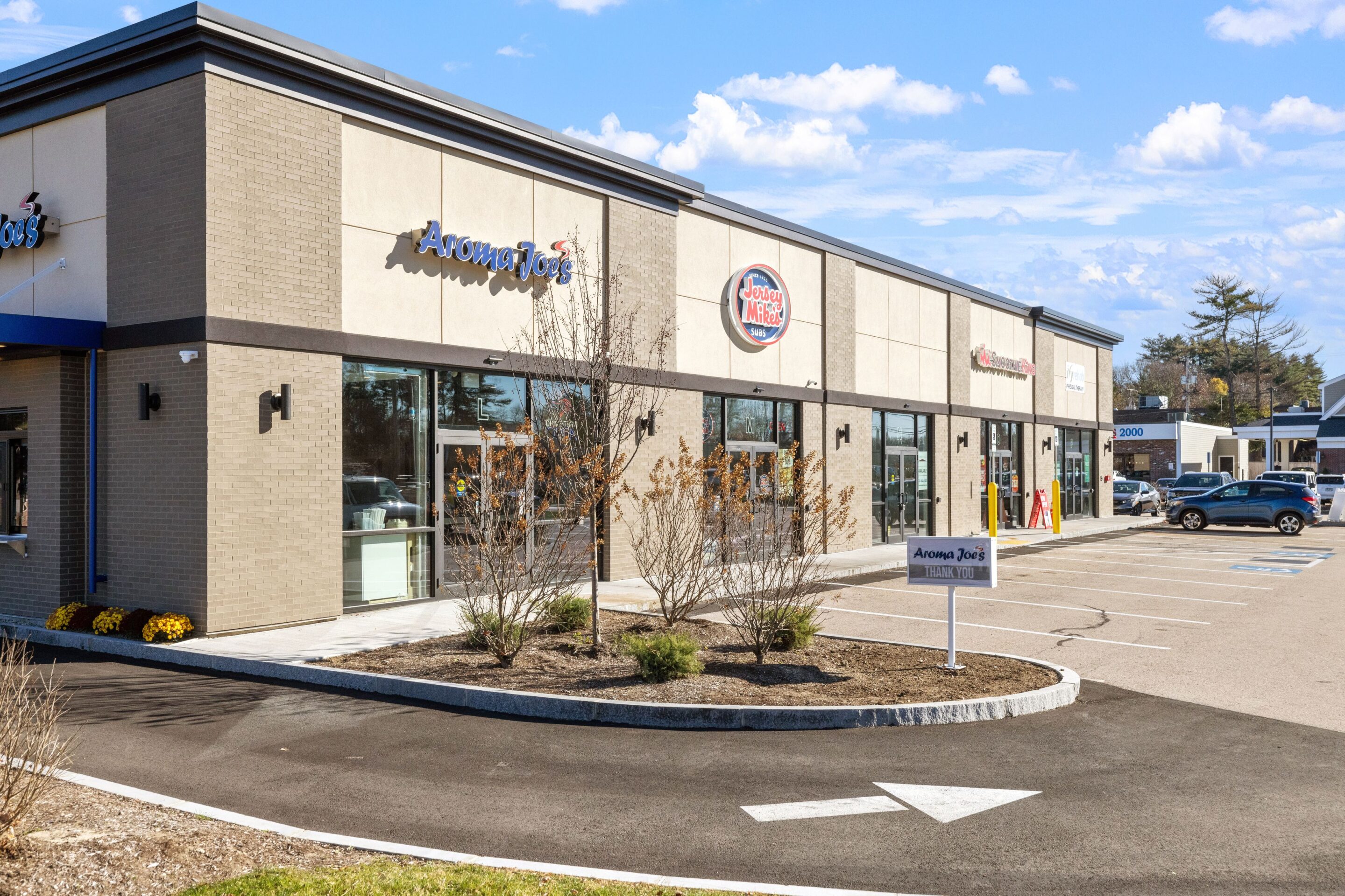 retail for lease in norwich,ct