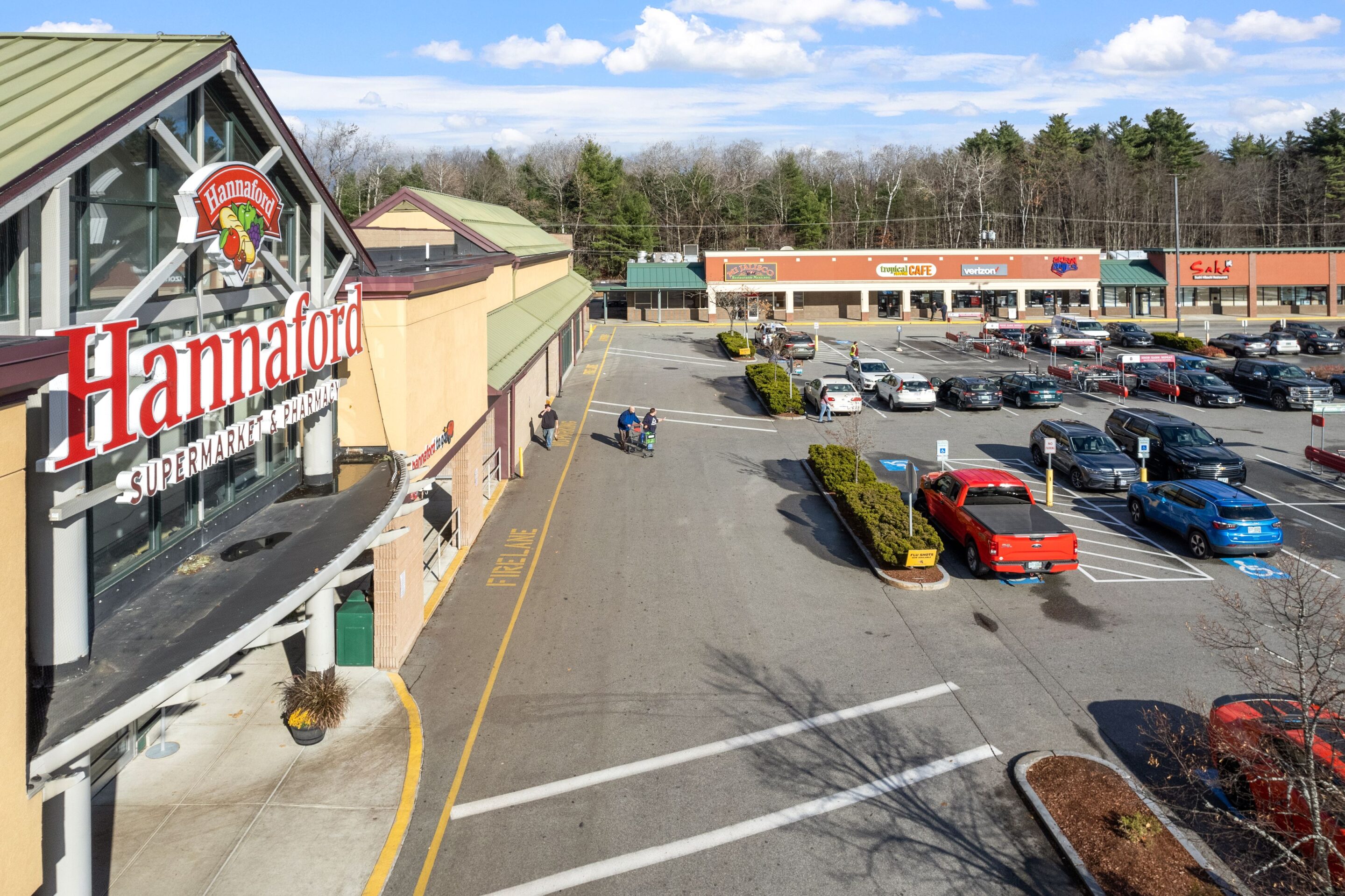 retail for lease in norwich,ct