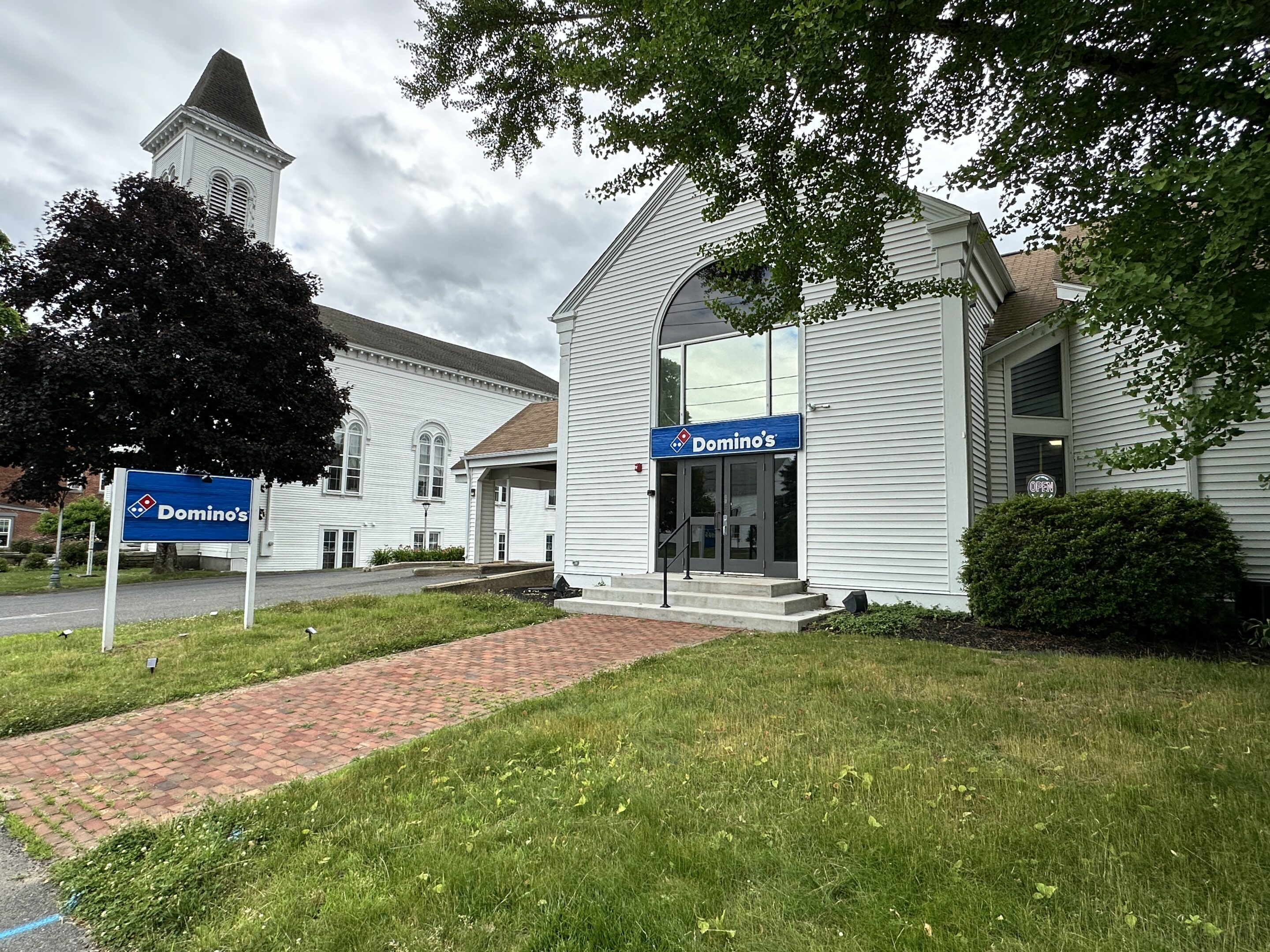 retail for lease in norwich,ct