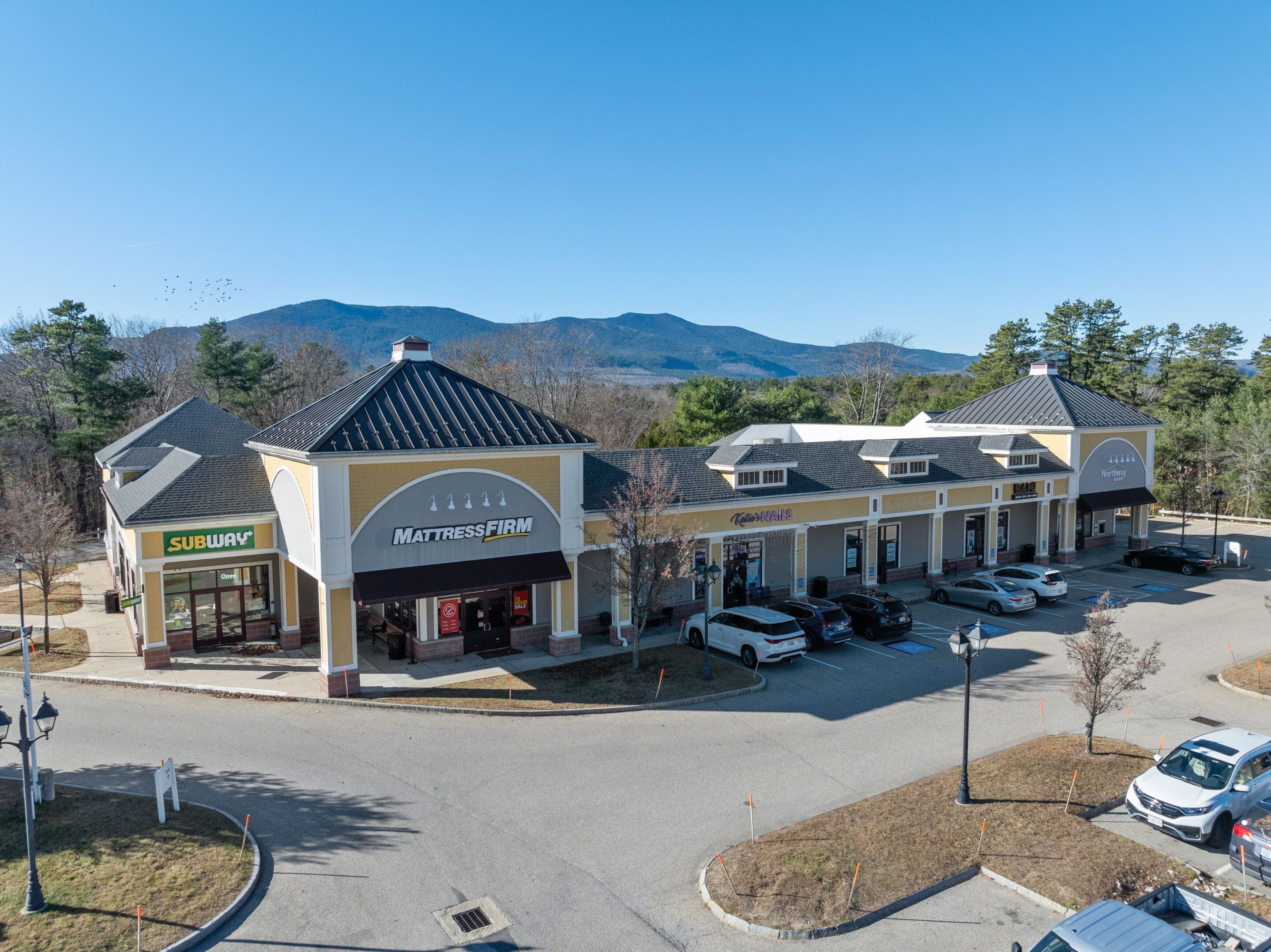 retail for lease in norwich,ct