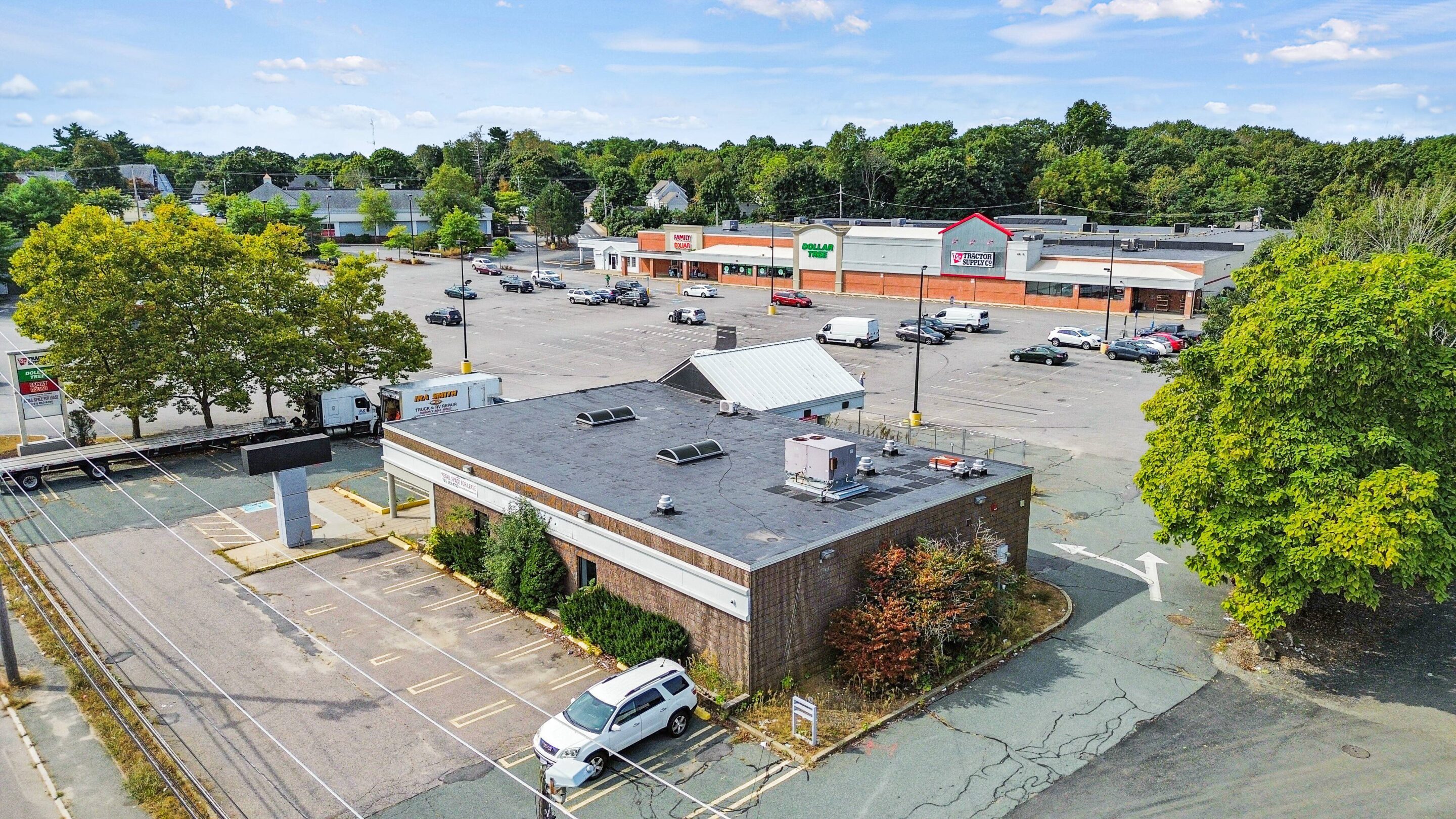 retail for lease in norwich,ct